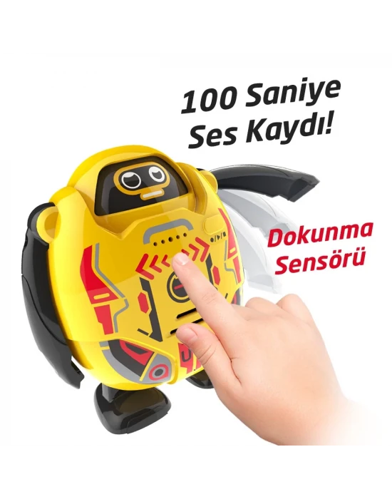 Silverlit Talkibot Sarı