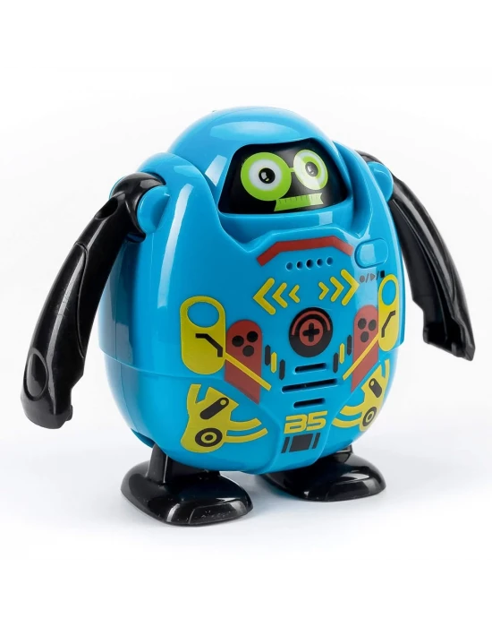 Silverlit Talkibot Mavi