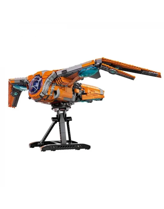 Lego Marvel Koruyucuların Gemisi 76193