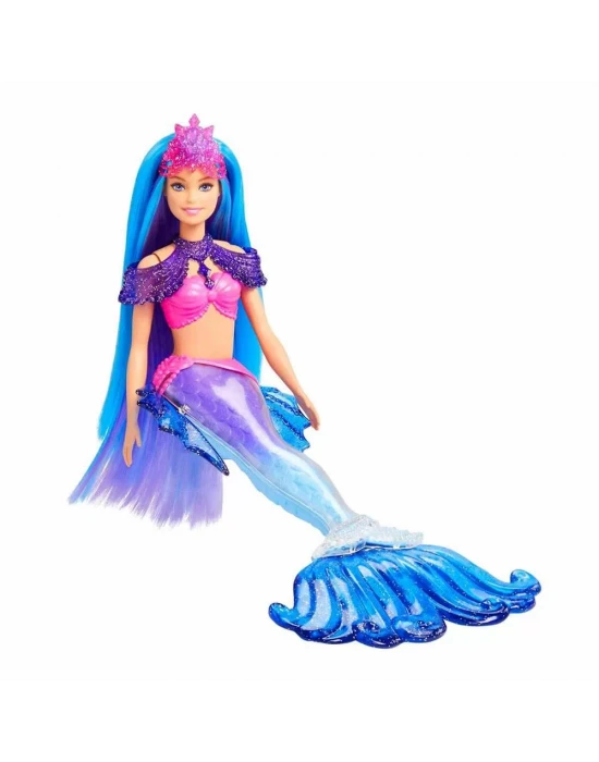 Barbie Malibu Deniz Kızı Bebeği
