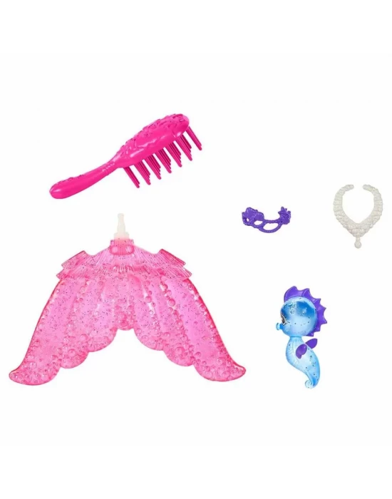 Barbie Malibu Deniz Kızı Bebeği
