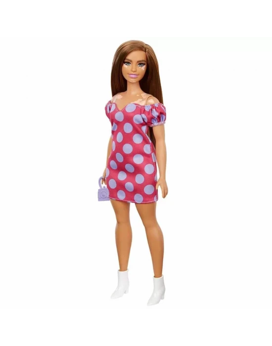 Barbie Büyüleyici Parti Bebekleri GRB62