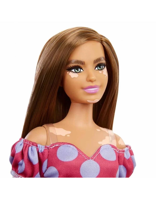Barbie Büyüleyici Parti Bebekleri GRB62