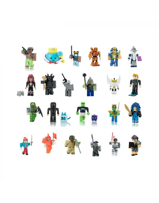 Roblox Sürpriz Paket Seri 11