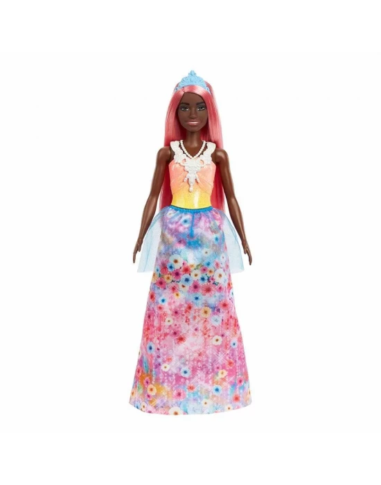Barbie Dreamtopia Prenses Bebekler Serisi HGR14