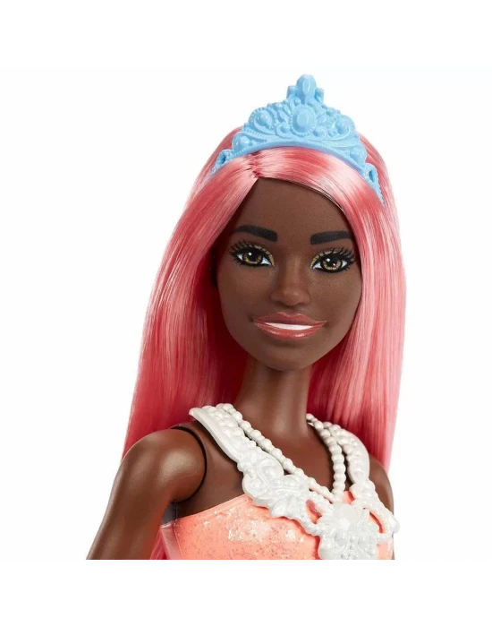 Barbie Dreamtopia Prenses Bebekler Serisi HGR14