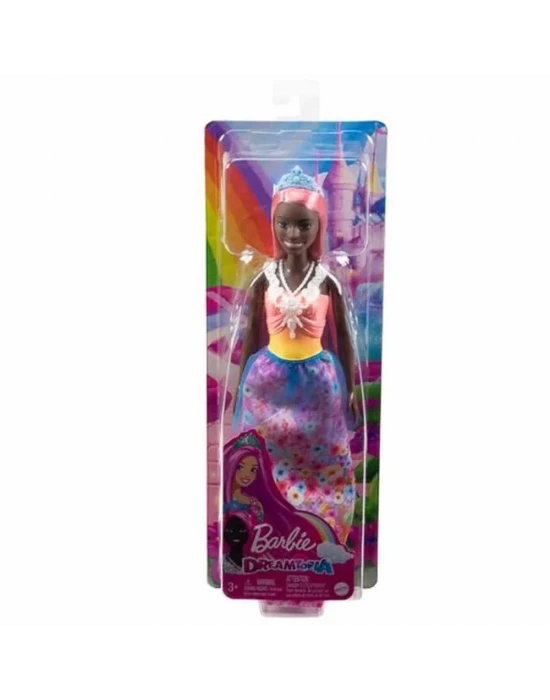 Barbie Dreamtopia Prenses Bebekler Serisi HGR14
