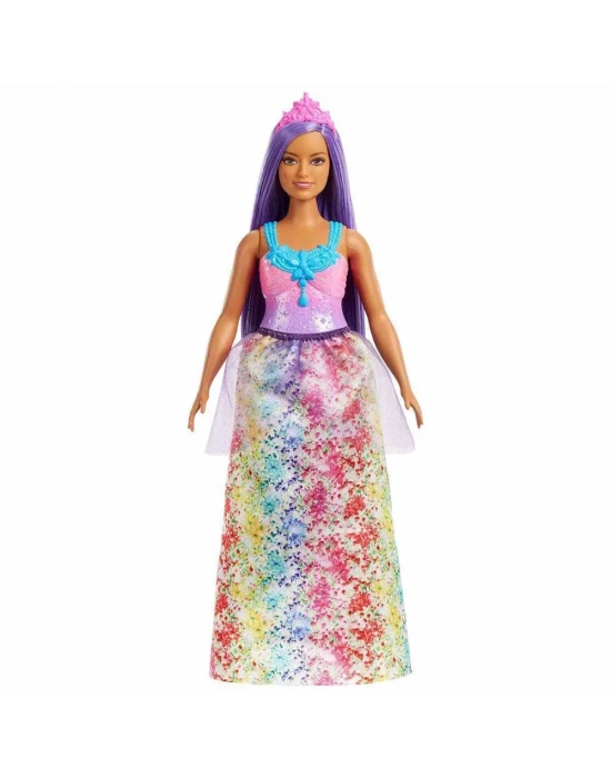 Barbie Dreamtopia Prenses Bebekler Serisi HGR17