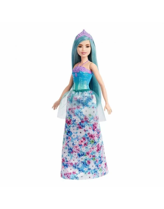 Barbie Dreamtopia Prenses Bebekler Serisi HGR16
