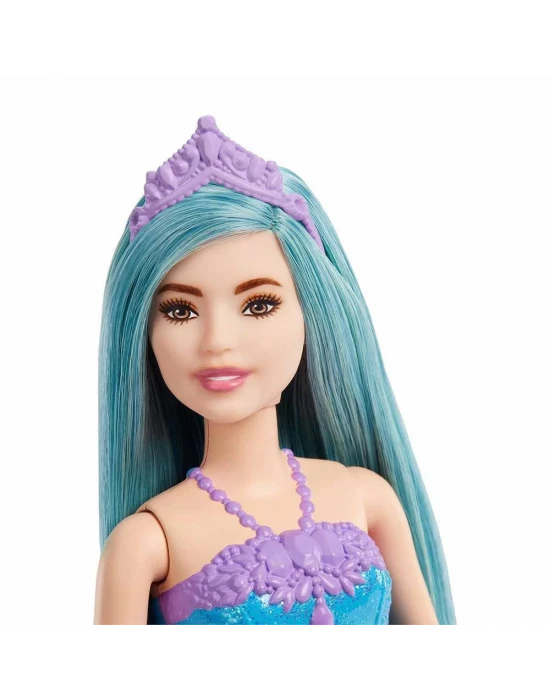 Barbie Dreamtopia Prenses Bebekler Serisi HGR16