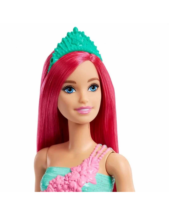 Barbie Dreamtopia Prenses Bebekler Serisi HGR15