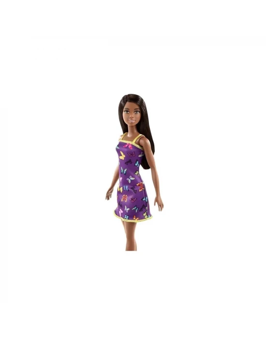 Şık Barbie Bebek HBV07