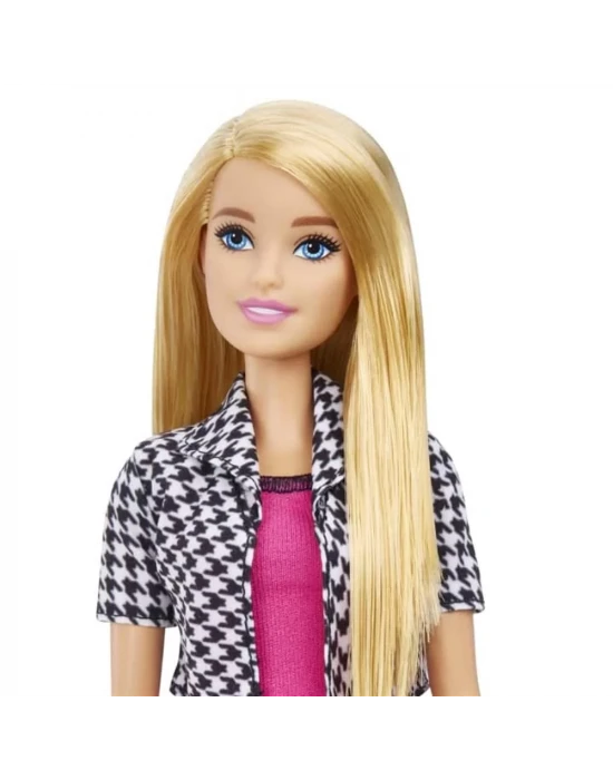 Barbie Kariyer Bebekleri İç Mimar