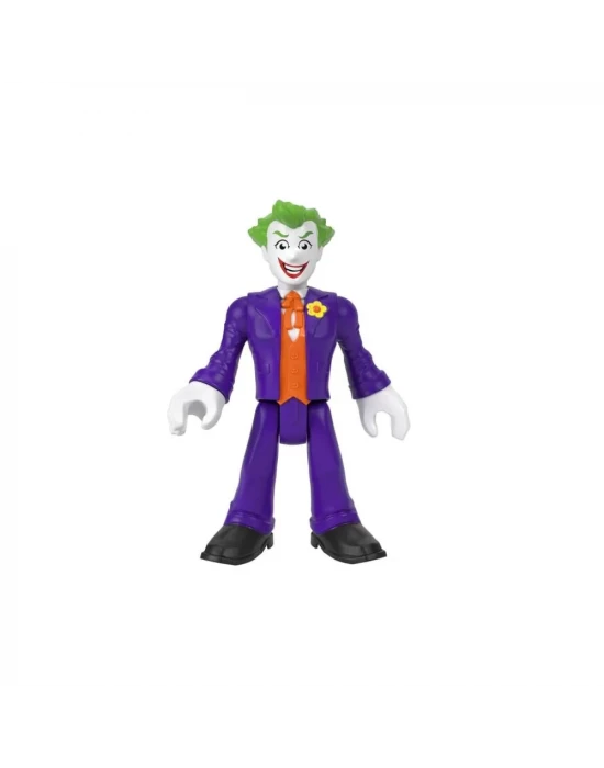 Imaginext DC Super Friends XL Figürleri Serisi HHH82