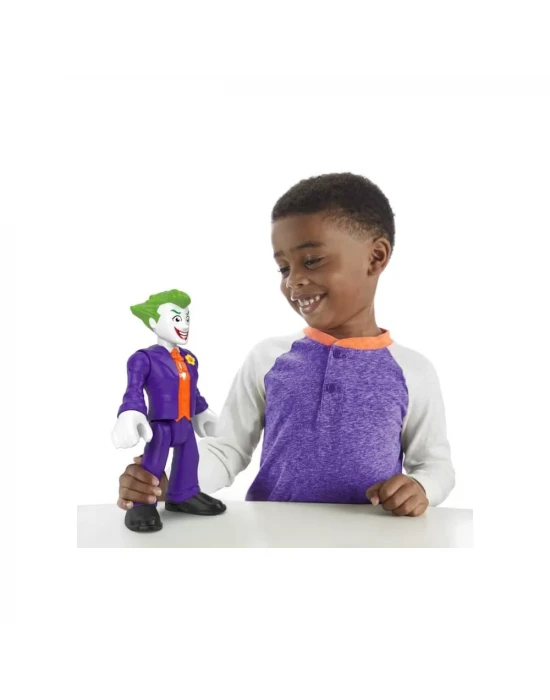 Imaginext DC Super Friends XL Figürleri Serisi HHH82