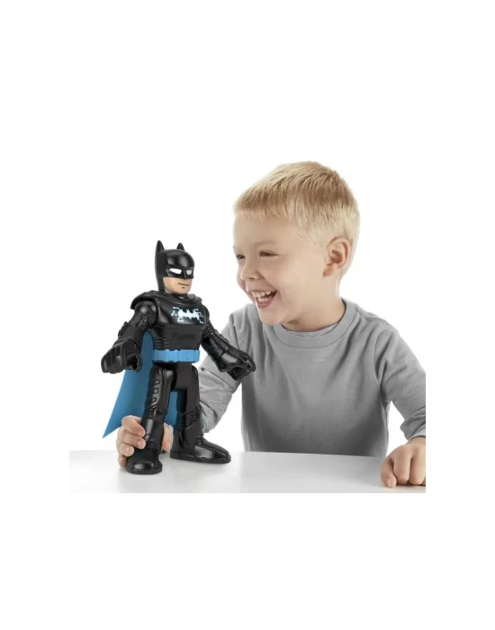 Imaginext DC Super Friends XL Figürleri Serisi GXH58