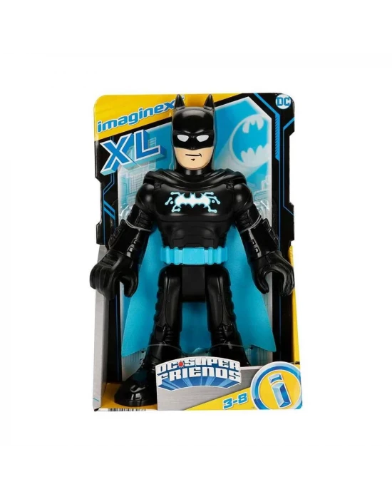 Imaginext DC Super Friends XL Figürleri Serisi GXH58