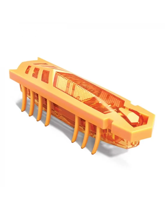 NECO TOYS Hexbug Flash Nano Tekli Paket Turuncu