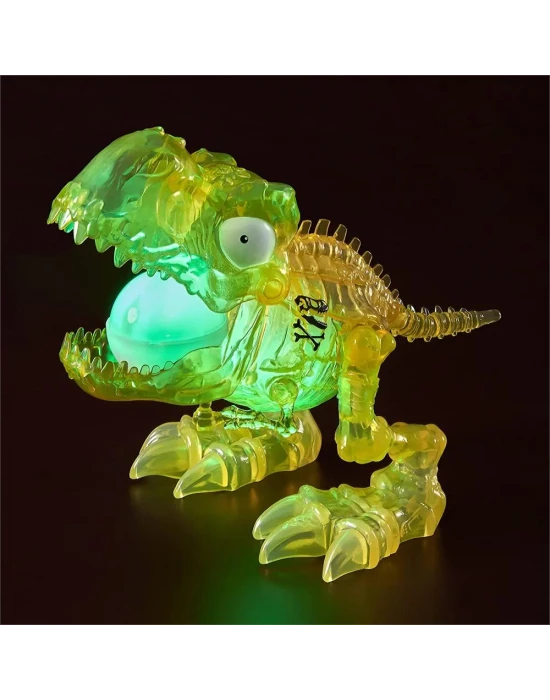 Smashers Dev Dino Sürpriz - T-Rex
