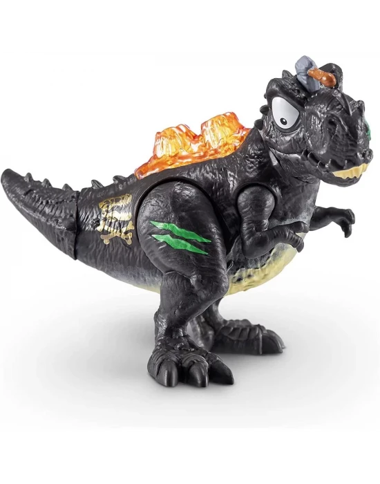 Smashers Mini Dino Sürpriz - T-Rex