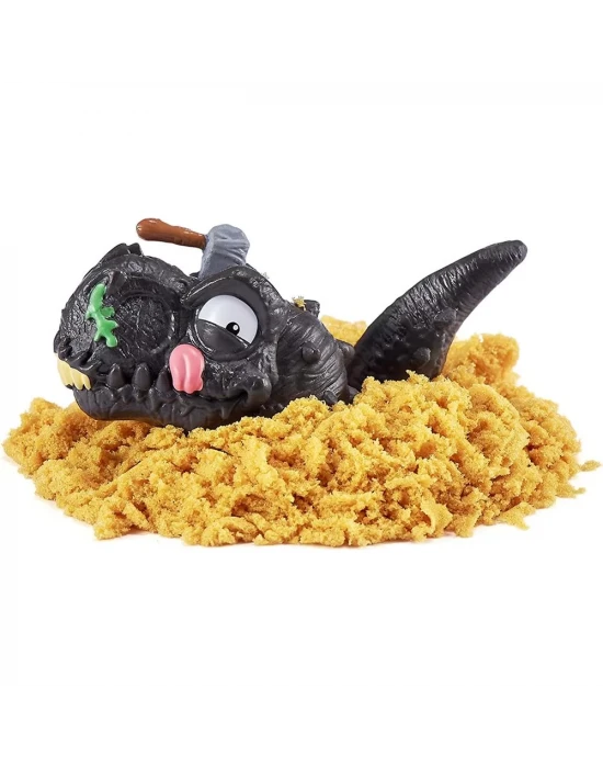 Smashers Mini Dino Sürpriz - T-Rex