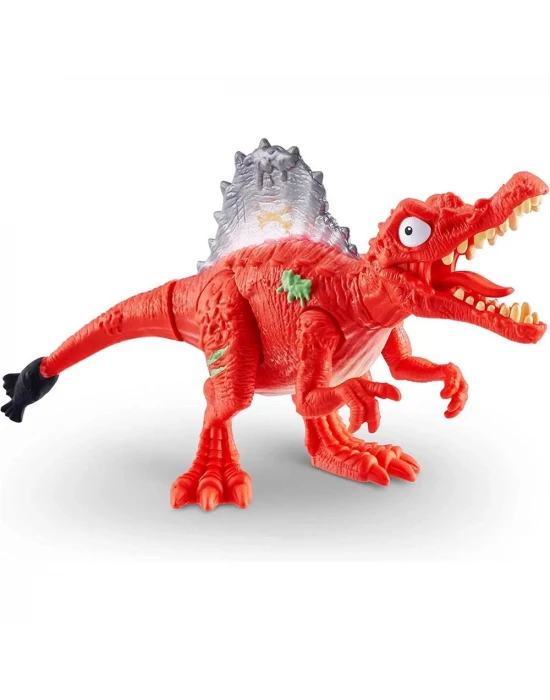 Smashers Büyük Dino Sürpriz - Spinosaurus