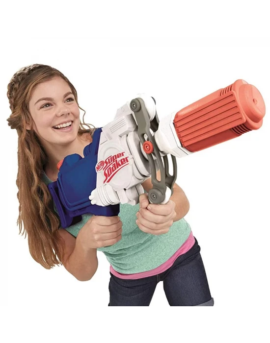 Nerf Super Soaker Hydra