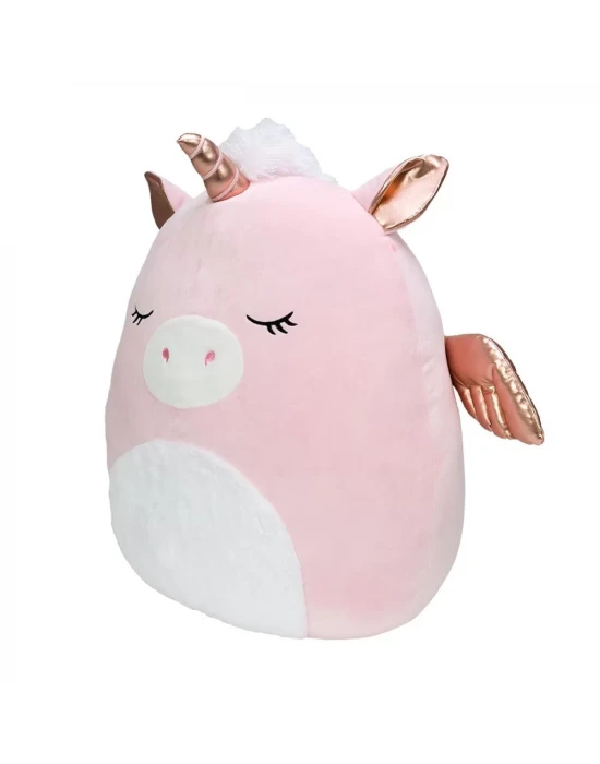 Squishmallow Pegacorn Grecia 13 cm