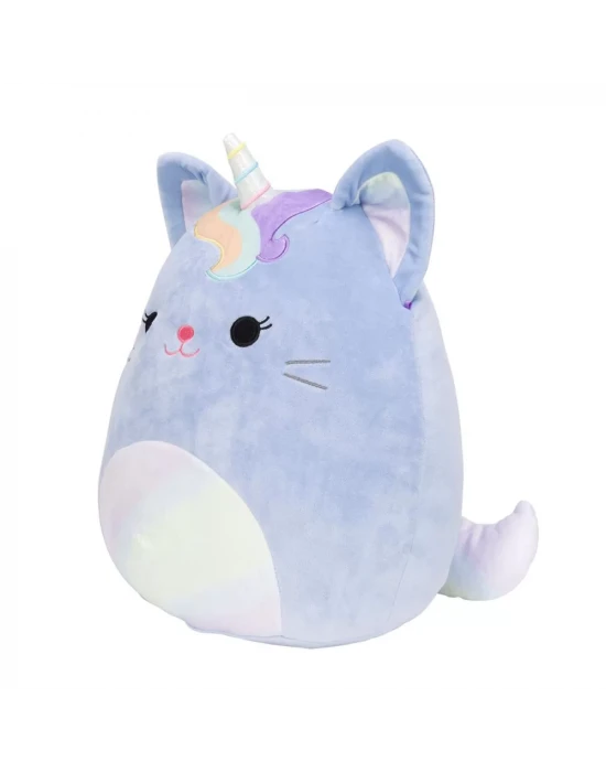 Squishmallow Caticorn Clarice 13 cm