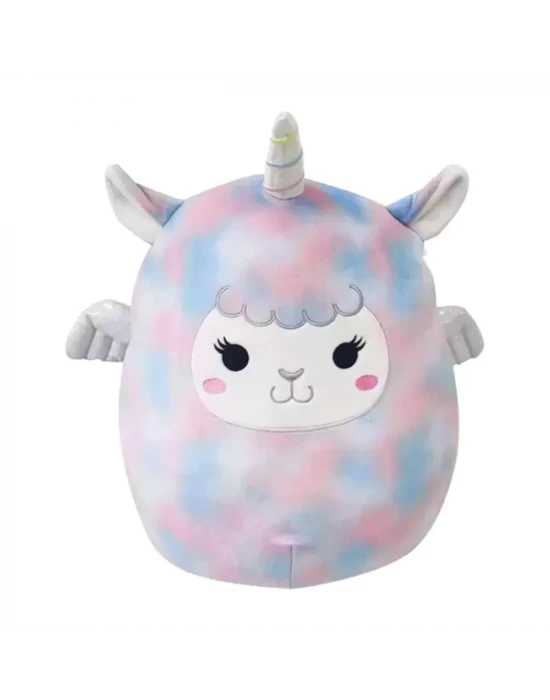 Squishmallow Lama Arabela 13 cm