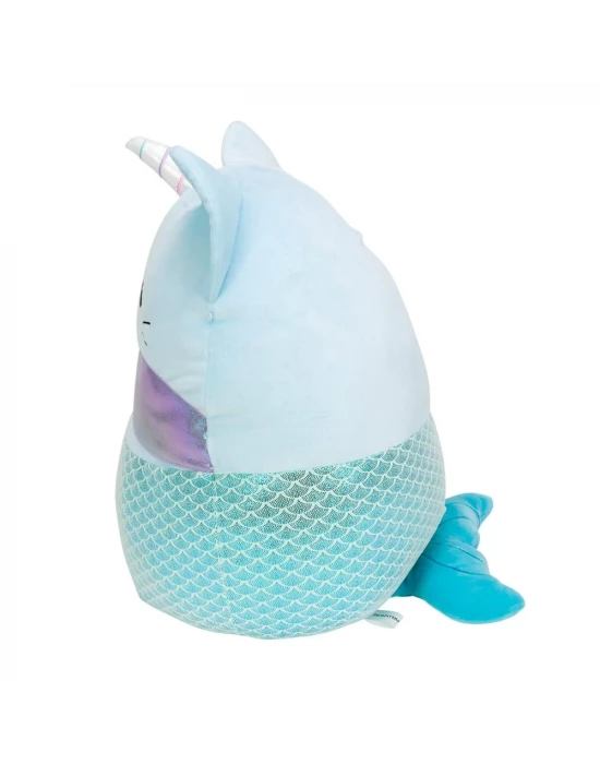Squishmallow Caticorn Deniz Kızı Svetlana 13 cm