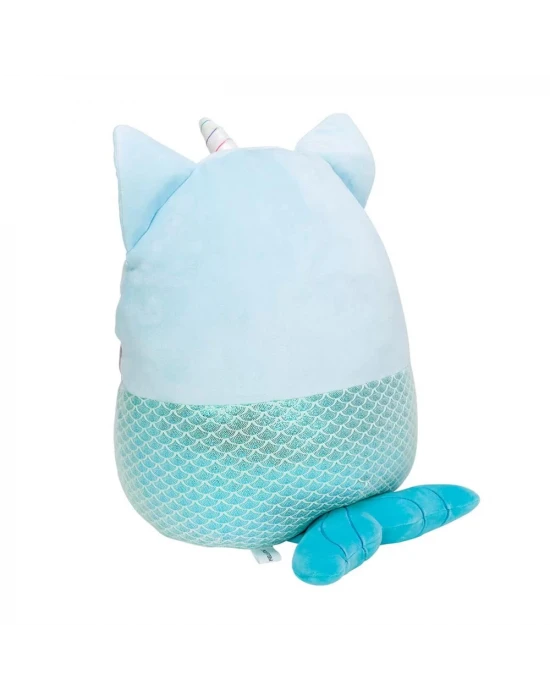 Squishmallow Caticorn Deniz Kızı Svetlana 13 cm