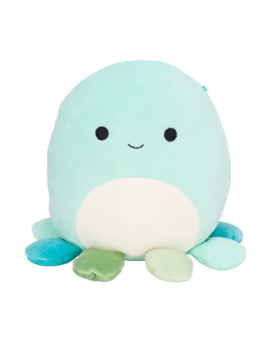 Squishmallow Ahtapot Olga 13 cm