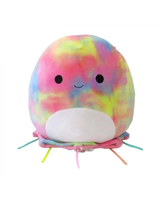Squishmallow Denizanası Janet 13 cm