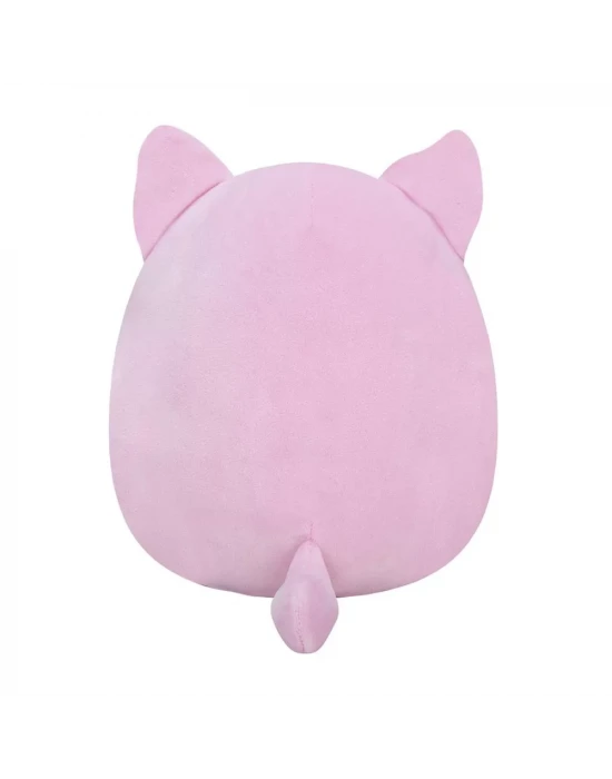 Squishmallow Pembe Kedi Celenia 20 cm