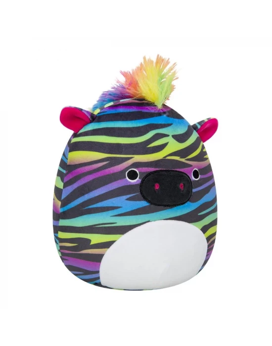 Squishmallow Zebra Safiyah 20 cm
