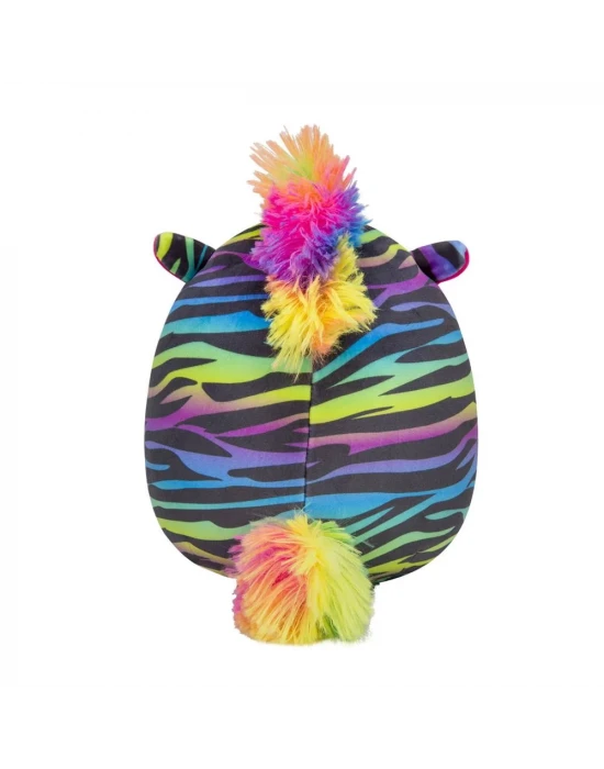 Squishmallow Zebra Safiyah 20 cm