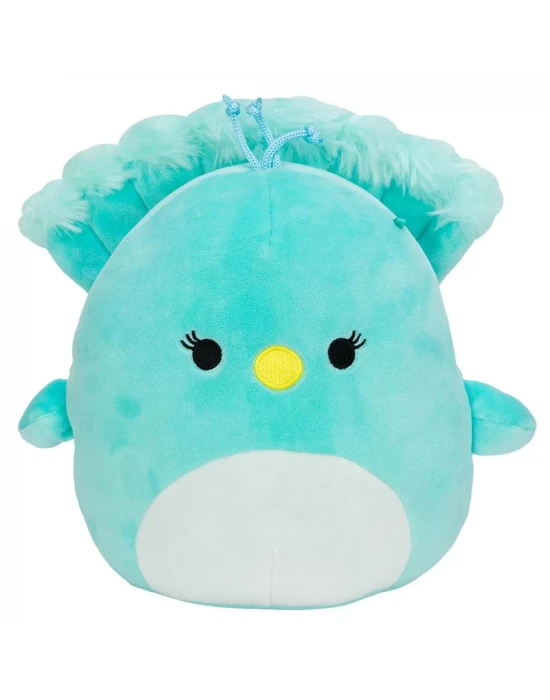 Squishmallow Tavuskuşu Tiff 30 cm