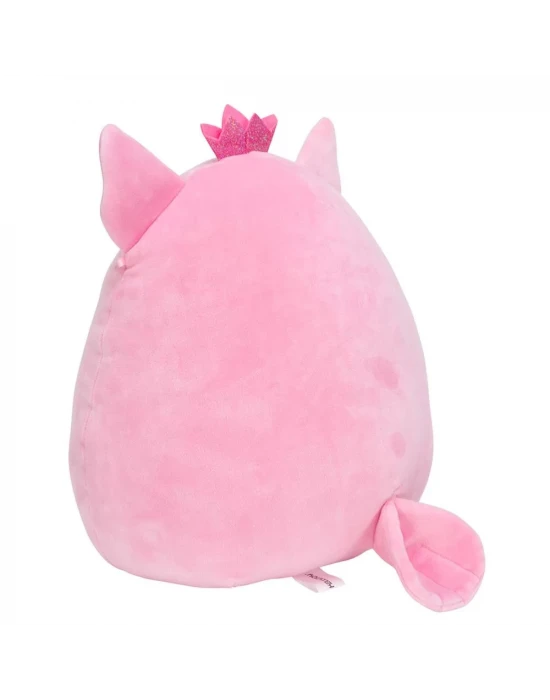 Squishmallow Pembe Baykuş Bri 30 cm