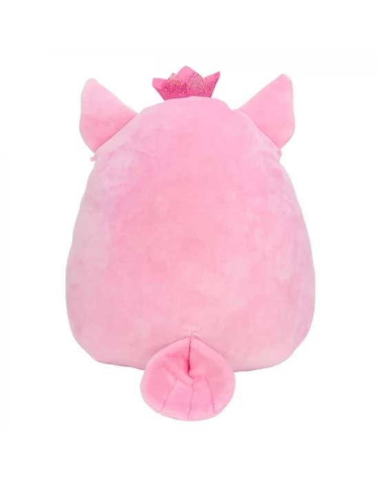 Squishmallow Pembe Baykuş Bri 30 cm