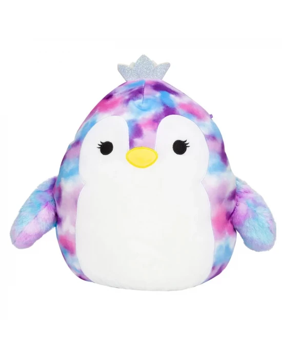 Squishmallow Mor Penguen Louisa 30 cm