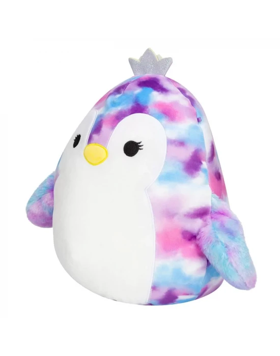 Squishmallow Mor Penguen Louisa 30 cm