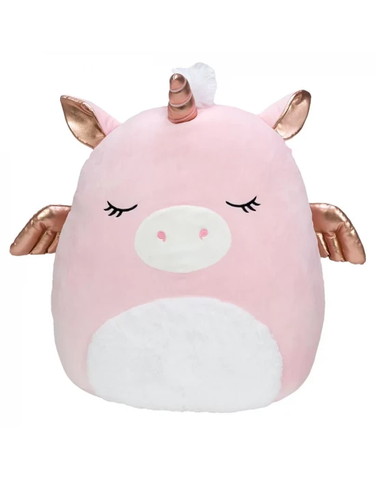 Squishmallow Gold Alicorn 30 cm