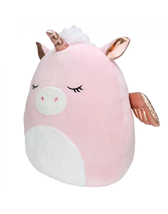 Squishmallow Gold Alicorn 30 cm