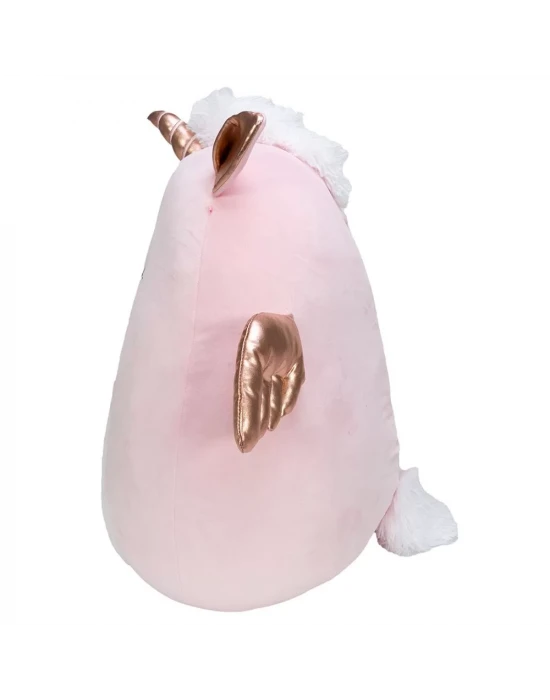 Squishmallow Gold Alicorn 30 cm