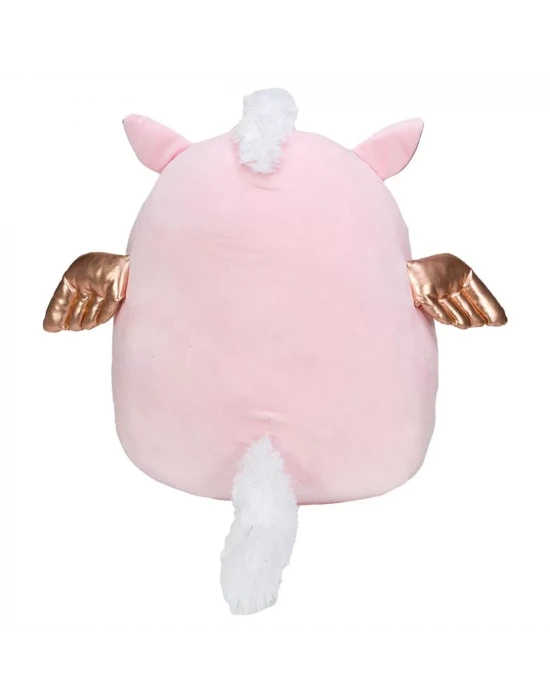 Squishmallow Gold Alicorn 30 cm