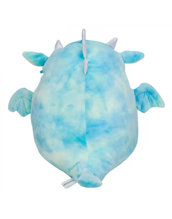 Squishmallow Gök Mavisi Ejderha Keith 30 cm
