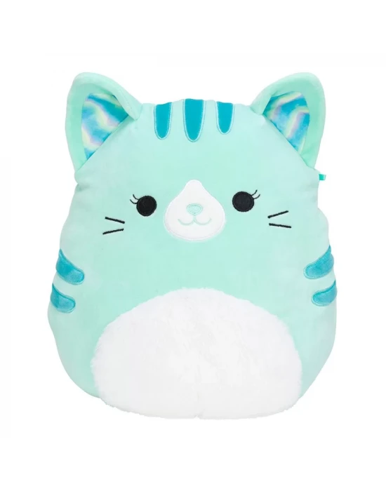 Squishmallow Tekir Kedi Corinna 20 cm