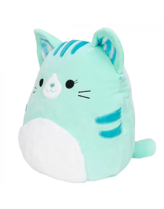 Squishmallow Tekir Kedi Corinna 20 cm
