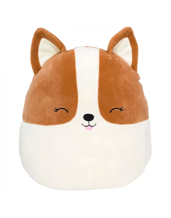 Squishmallow Corgi Regina 20 cm